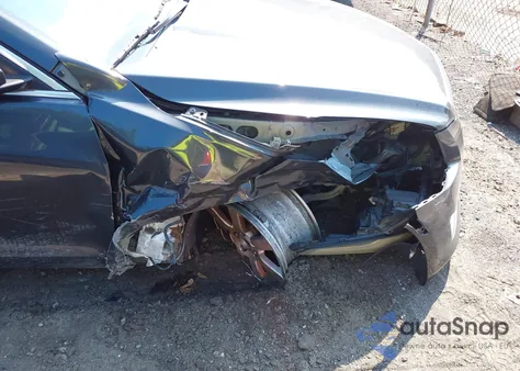 2014 Cadillac Ats Standard из США, поврежденный, VIN 1G6AA5RA6E0126688